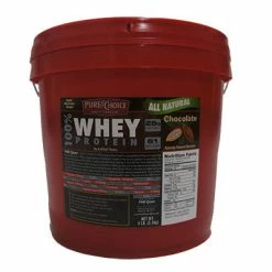 Pure Choice Whey Protein Isolate
