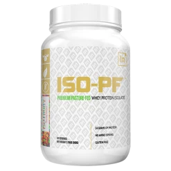 Inspired Nutraceuticals ISO PF Protein