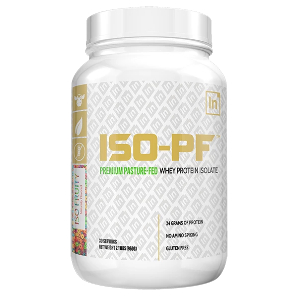 Deals 😀 Inspired Nutraceuticals ISO PF Protein 👏 1 Inspired Nutraceuticals ISO PF Protein