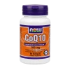 Vitamins & Minerals NOW CoQ10 Softgels