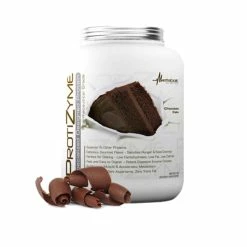 Metabolic Nutrition Protizyme Protein