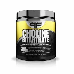 Nootropics & Focus Primaforce Choline Bitartrate (250g)