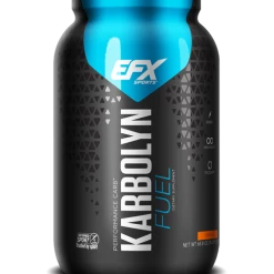 All American EFX Karbolyn