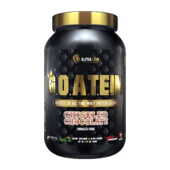 Alpha Lion Goatein Protein