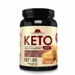 Outlet ⌛ American Metabolix Keto Meal Fat Burners ⭐ 7 American Metabolix Keto Meal Fat Burners