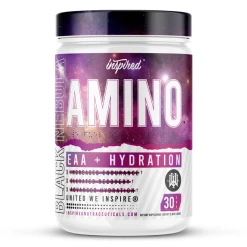 Amino Acids / Intraworkout Inspired Nutraceuticals Amino
