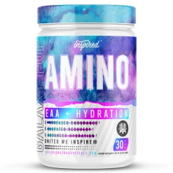 Amino Acids / Intraworkout Inspired Nutraceuticals Amino