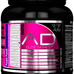 Project AD Aminotaur Amino Acids / Intraworkout