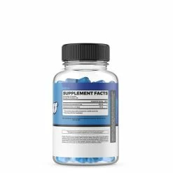 Test Boosters, Andro, And PCT Phase One Nutrition AndroMass 60Caps