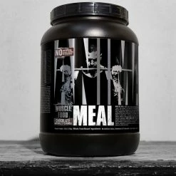 Universal Animal MEAL