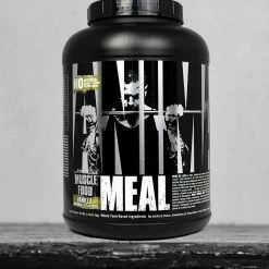 Universal Animal MEAL