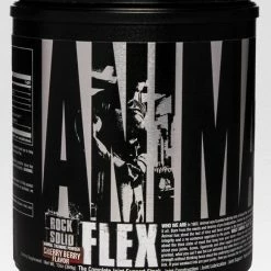 Universal Animal Flex