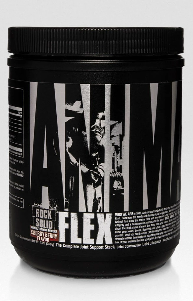 Coupon 🤩 Universal Animal Flex 👍 1 Universal Animal Flex