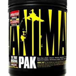Universal Animal Pak Powder