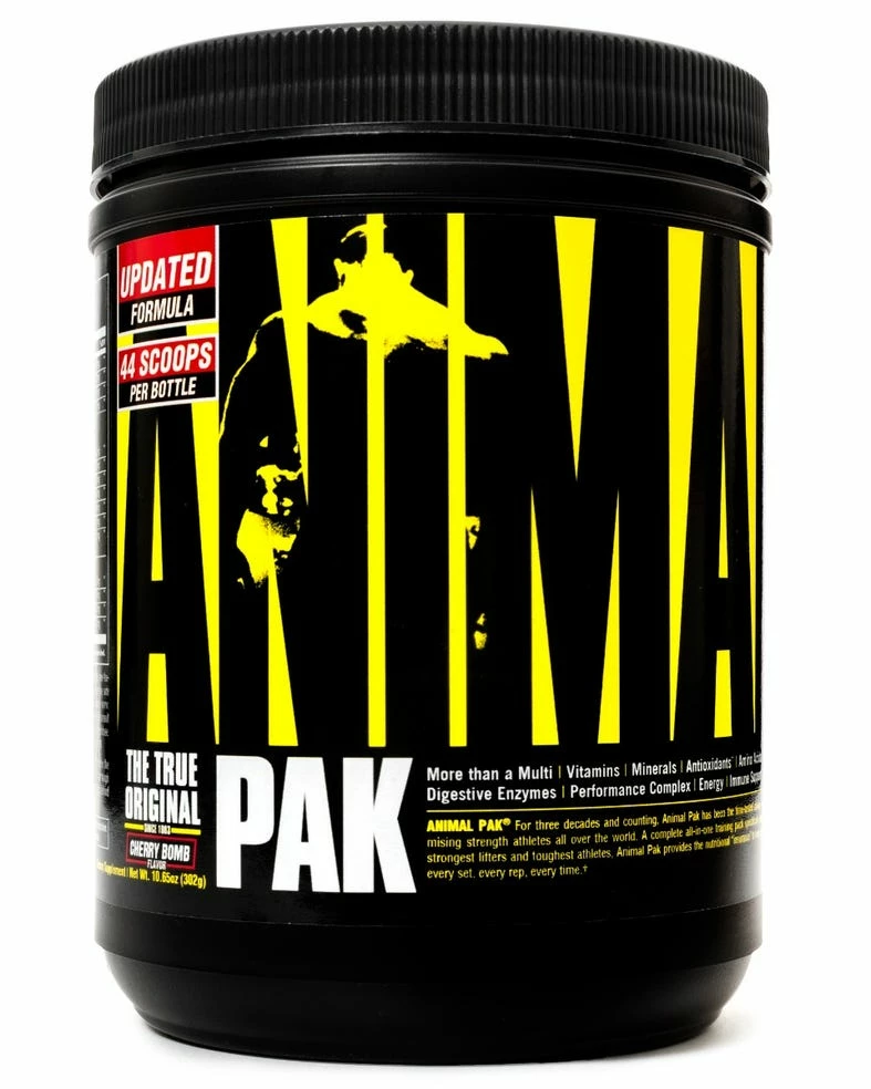 Top 10 ๐ฅ Universal Animal Pak Powder ๐ฅฐ 2 Universal Animal Pak Powder