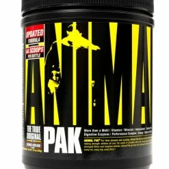 Universal Animal Pak Powder