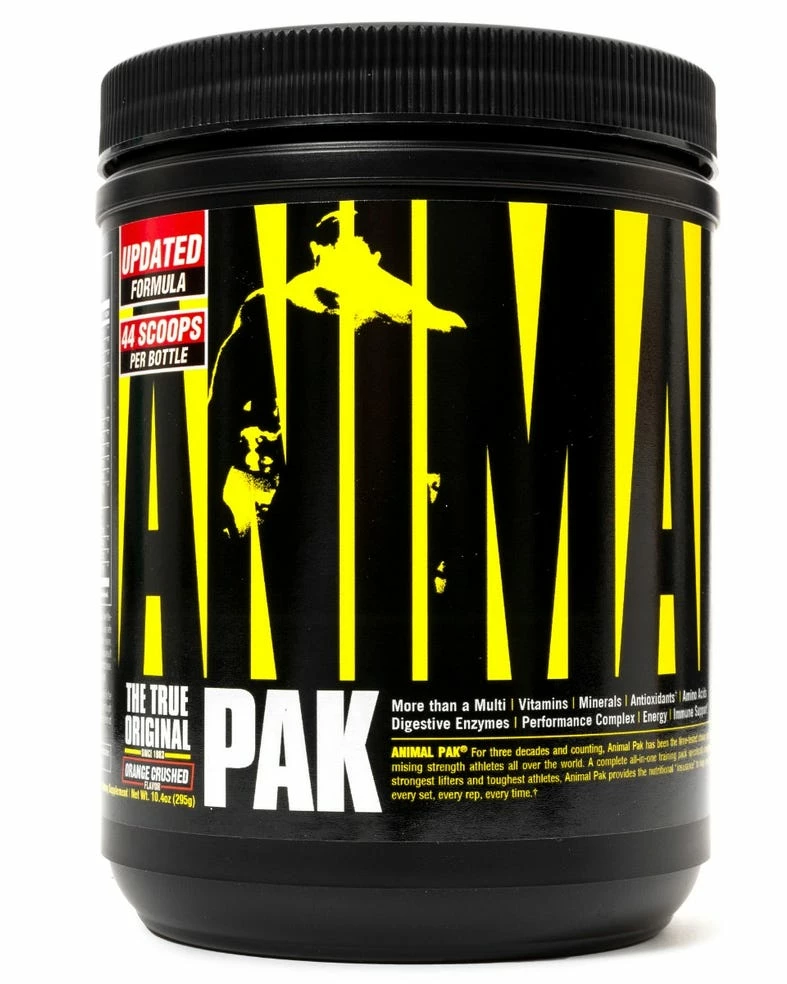 Top 10 ๐ฅ Universal Animal Pak Powder ๐ฅฐ 1 Universal Animal Pak Powder