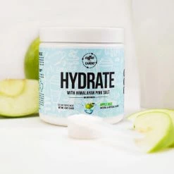 Wholesale ๐ Vitamins & Minerals Coffee Over Cardio Hydrate With Himalayan Pink Salt โค๏ธ 8 Vitamins & Minerals Coffee Over Cardio Hydrate With Himalayan Pink Salt