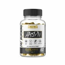 Fat Burners Condemned Labz Arsyn 60 Caps