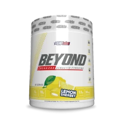 Amino Acids / Intraworkout EHP Labs Beyond BCAA + EAA