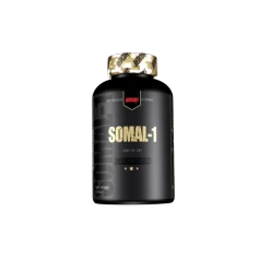 Test Boosters, Andro, And PCT RedCon1 Somal-1 (60 Tabs)