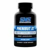 Nootropics & Focus SNS Phenibut XT (Caps & Powder)