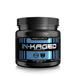 Amino Acids / Intraworkout Kaged Muscle In-Kaged (338g)