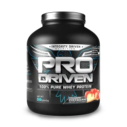 Integrity Driven Nutrition Pro Driven