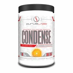Best reviews of 🤩 Pre-Workout Purus Labs Condense 🔔 12 Pre-Workout Purus Labs Condense