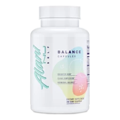 Alani Nu Balance Capsules (120 Caps)