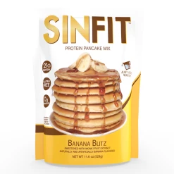 SinFit Protein Pancakes & Waffle Mix