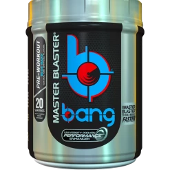 Pre-Workout VPX Bang Master Blaster (20 Servings)