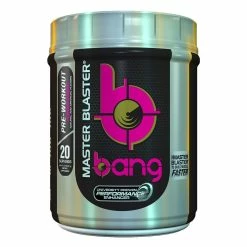 Pre-Workout VPX Bang Master Blaster (20 Servings)
