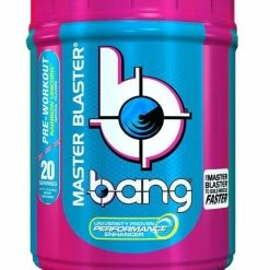 Pre-Workout VPX Bang Master Blaster (20 Servings)