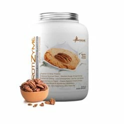 Metabolic Nutrition Protizyme Protein