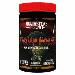 Fat Burners Blackstone Labs Trojan Horse (60 Servings)