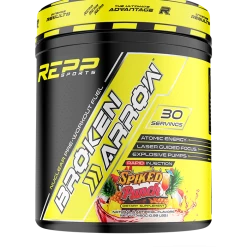 Hot Sale 😉 Pre-Workout Repp Sports Broken Arrow ✔️ 13 Pre-Workout Repp Sports Broken Arrow