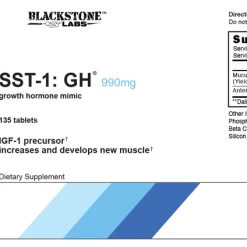 Blackstone Labs SST-1 Kit