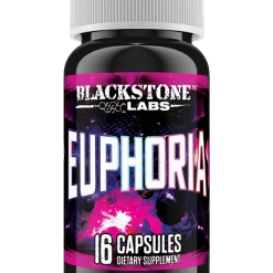 Blackstone Labs Euphoria