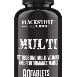 Blackstone Labs Multi (90 Caps)