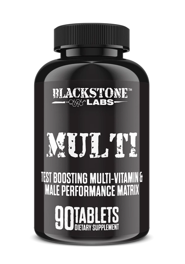 Best Pirce β¨ Blackstone Labs Multi (90 Caps) π 1 Blackstone Labs Multi (90 Caps)