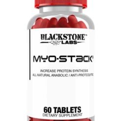 Blackstone Labs Myo-Stack