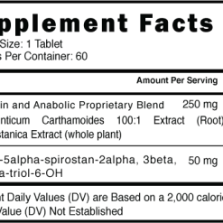 Blackstone Labs Myo-Stack