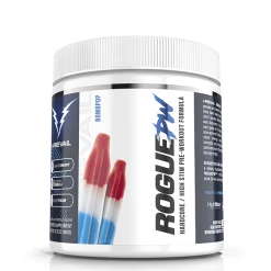 I-Prevail Rogue PW Pre-Workout