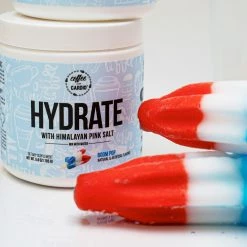 Wholesale ๐ Vitamins & Minerals Coffee Over Cardio Hydrate With Himalayan Pink Salt โค๏ธ 11 Vitamins & Minerals Coffee Over Cardio Hydrate With Himalayan Pink Salt