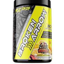 Hot Sale 😉 Pre-Workout Repp Sports Broken Arrow ✔️ 12 Pre-Workout Repp Sports Broken Arrow