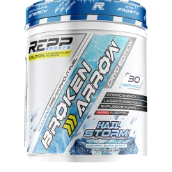 Hot Sale 😉 Pre-Workout Repp Sports Broken Arrow ✔️ 11 Pre-Workout Repp Sports Broken Arrow