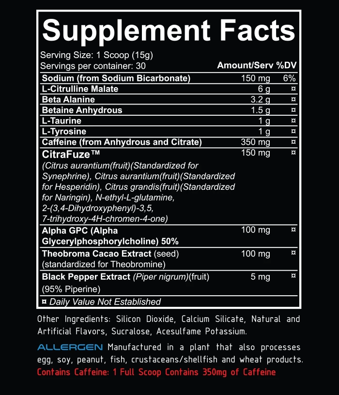 Hot Sale 😉 Pre-Workout Repp Sports Broken Arrow ✔️ 2 Pre-Workout Repp Sports Broken Arrow