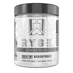 Ryse Creatine Monohydrate