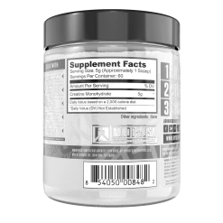 Ryse Creatine Monohydrate